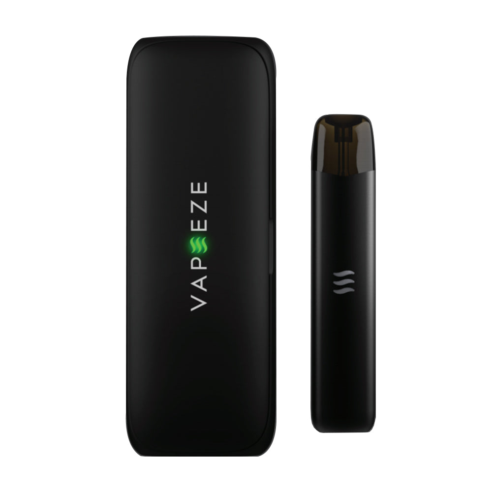 Uwell Crown Pod VS Smok Novo 2 VS Vapeeze Solice Kit VapeEze_Solice_Pod_Kit