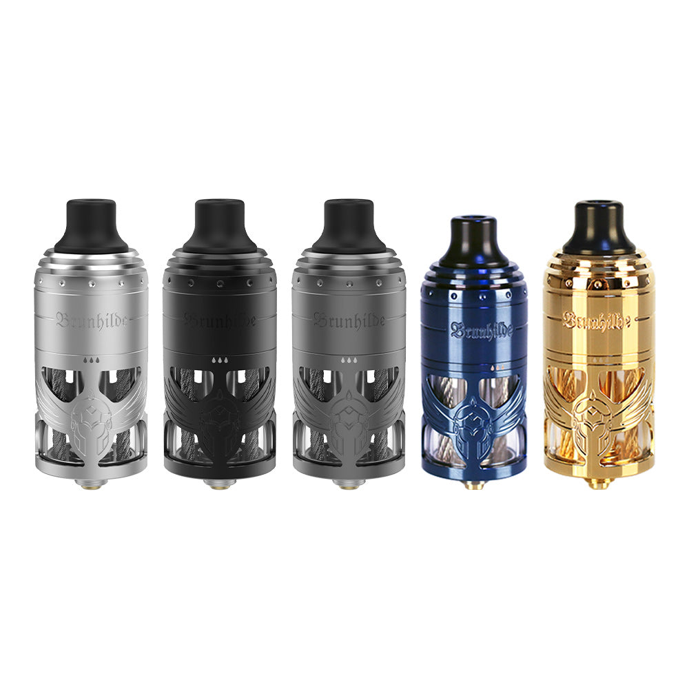 Vapefly Brunhilde MTL RTA&Expromizer V4&Vandy Vape Widowmake Vapefly_Brunhilde_MTL_RTA_9b4a7652-4c3c-4142-97c1-329f48b51804