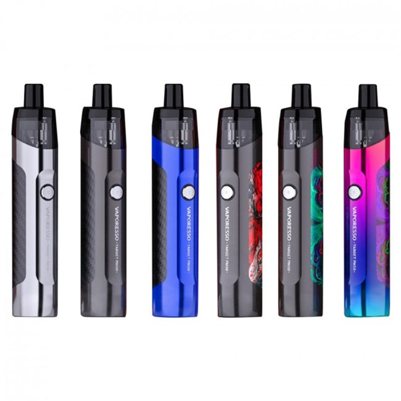 Vaporesso Target PM30 Kit&Fush Nano Limited Edition VaporessoTargetPM30Kit