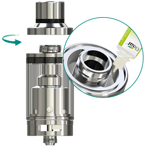 Eleaf Lemo 3 Tank