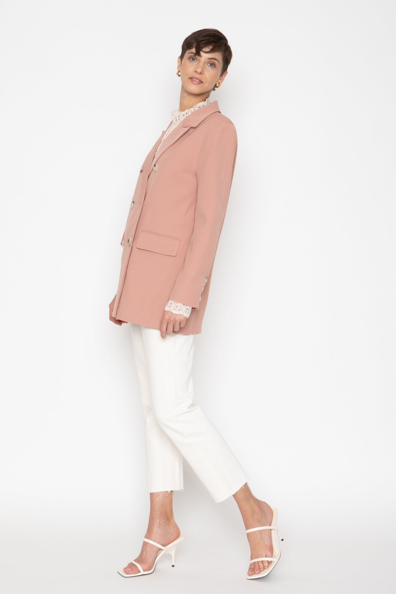 Blazer 74122 Rio Grande Beige