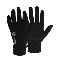 Load image into Gallery viewer, Pacto Unisex Black Winter Gloves Gloves Pacto 