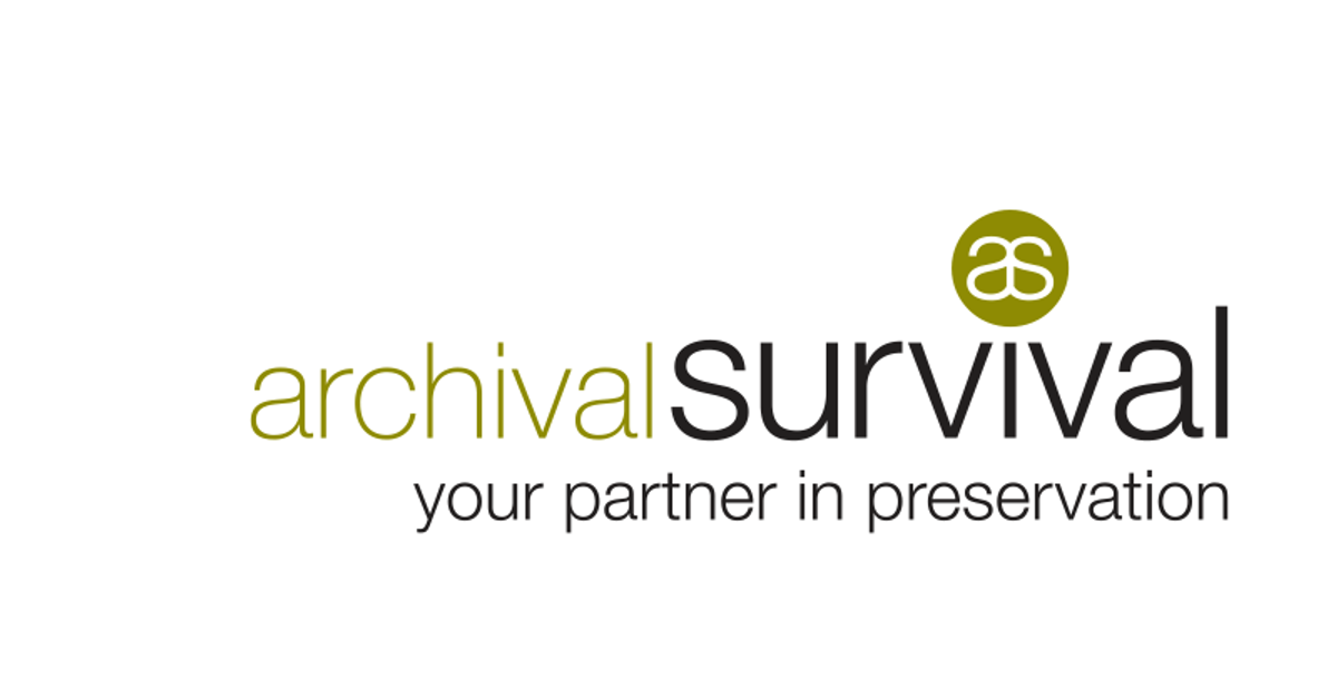 Photographic MUB – Archival Survival
