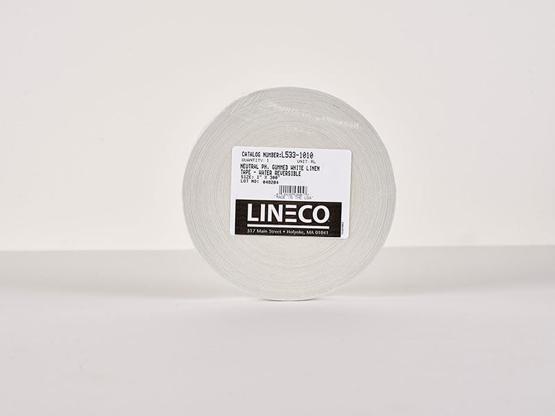 25mm x 29m, Lineco ref,L533-0198 – Archival Survival