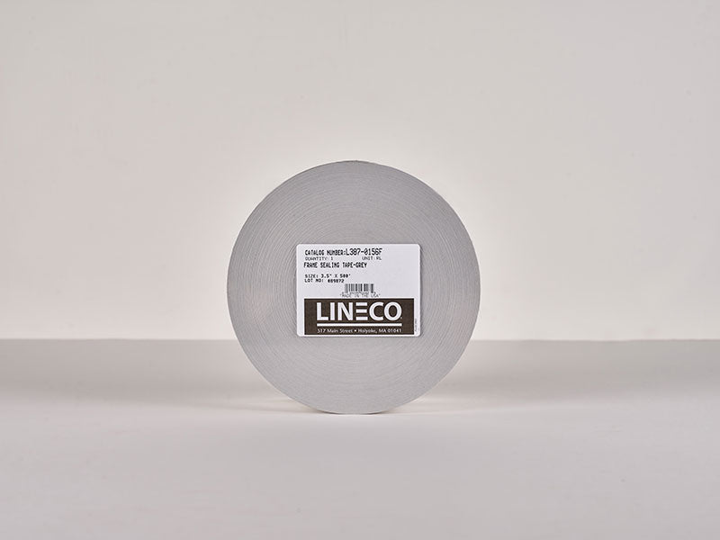 Blue/grey 31.75mm x 152.5m, Lineco ref; 387-0155 – Archival Survival