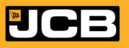 JCB Logo -LED Spares