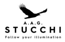 AAG Stucchi logo - LED Spares