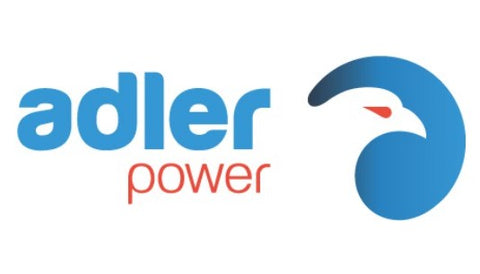 ADLER LED Power Supplies - Drivers - LED Spares