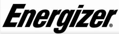 Energizer logo - LED Spares