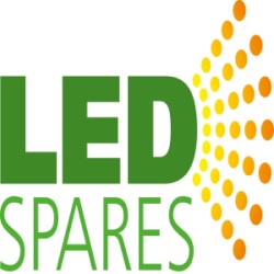 LED Spares Logo