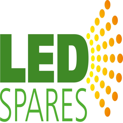 Led Spares logo
