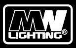 MW Lighting Logo - LED Spares