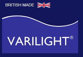 Varilight Logo - LED Spares