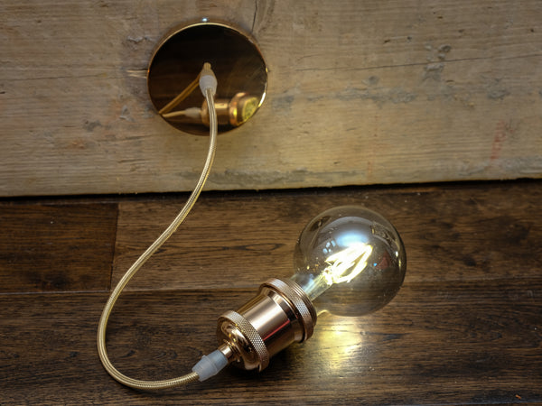 Discovery Lighting 47699 Capture 3 Light Spotlight Fitting in Antique Brass  Finish 47699 - Indoor Lighting from Castlegate Lights UK