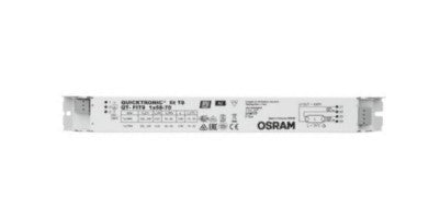 Osram QT-FIT8 1X58-70 1 X 58/70W T8 HF Quicktronic Ballast - LED Spares