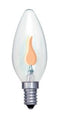 S5959 - Eveready 3W SES Flicker Flame Candle -LED Spares