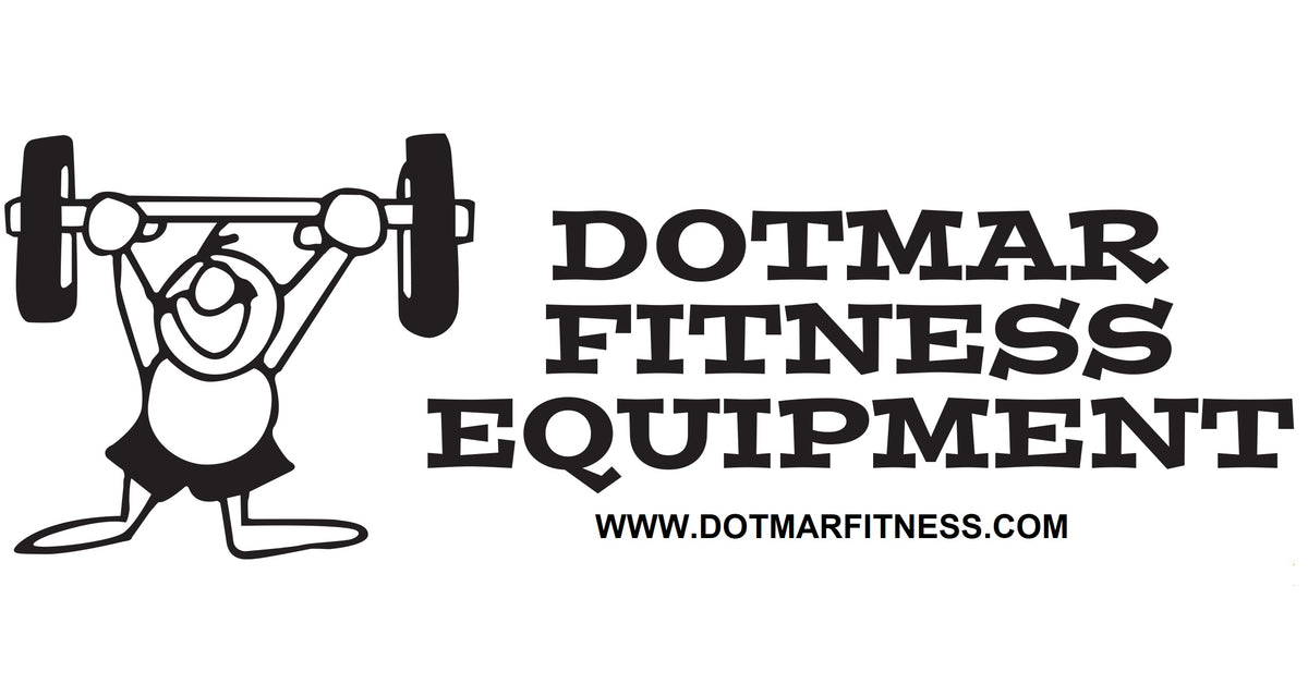 Dotmar Fitness Equipment. Canada's Fitness Supplier since 1982!