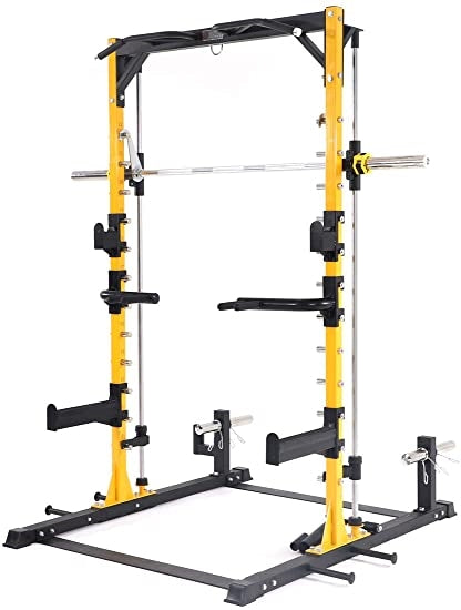  BodyCraft XPress Pro 200lb. Single Stack Gym, w/FCA : Sports &  Outdoors