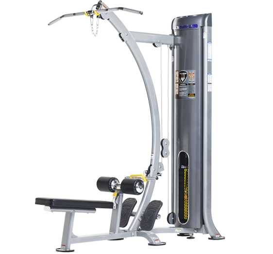 Six-Pak Functional Trainer (SPT-6X)