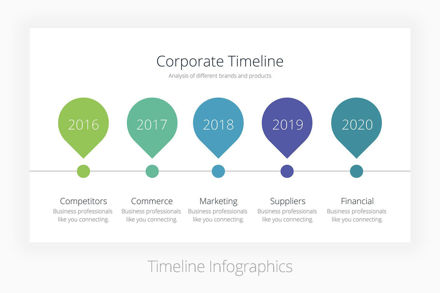 Timeline Templates Canva