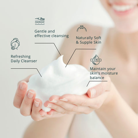 Body Soap Benefits