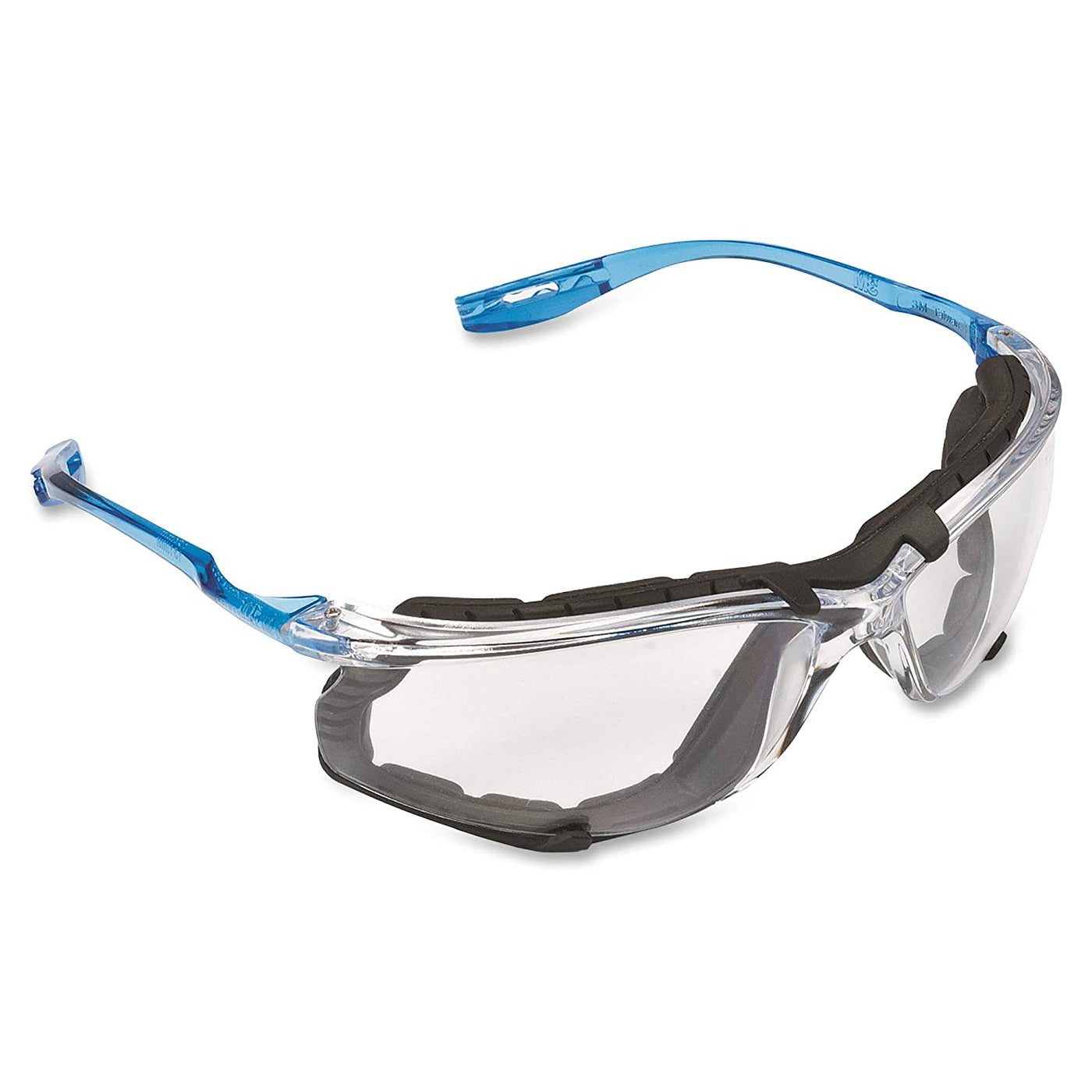 3M 118720000020 Safety Glasses, Virtua CCS Protective Eyewear 11872