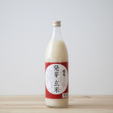 Brauner Reis-Amazake