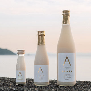 Amazake aus Reismalz Amasake