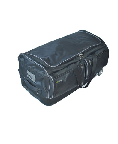 ecogear duffel with garment rack