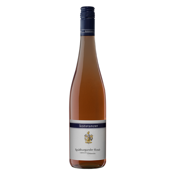 Bahlinger Rosé vom Spätburgunder 2015, Trautwein – WeinGelage