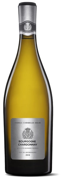 Bourgogne Chardonnay 2014, Château de Pommard