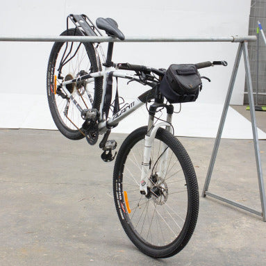 zapp gear bike rack