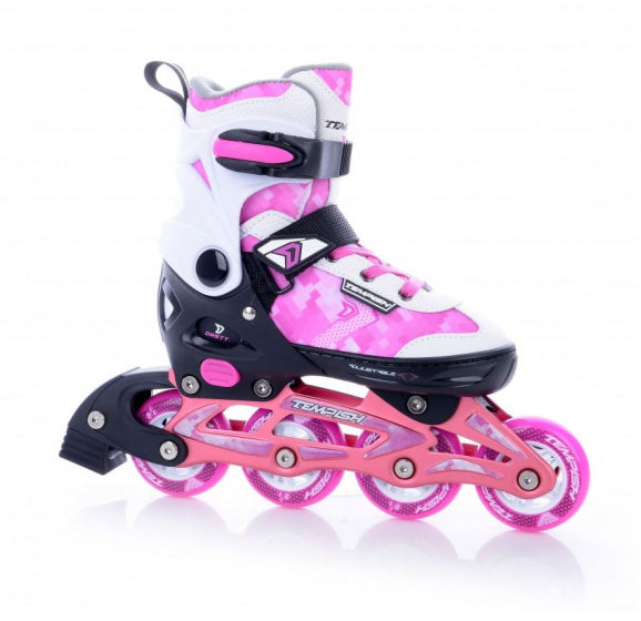 inline skates Dasty maat 41-43