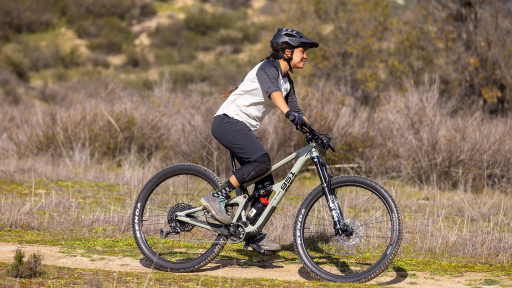 Shop INTENSE Cycles Carbon Trail Mountain Bike for sale online