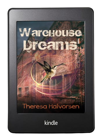 Warehouse Dreams for kindle