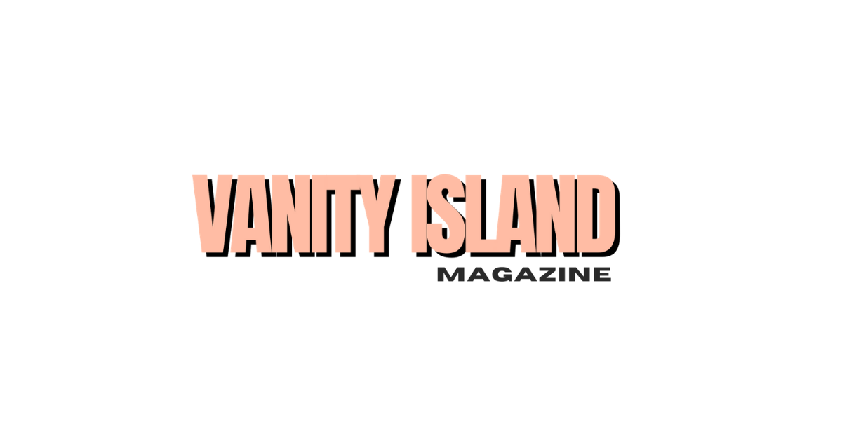 Vanity Island Magazine