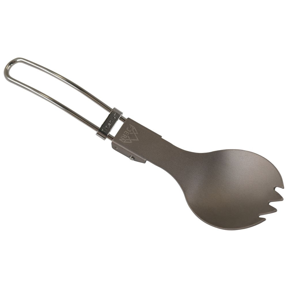 The Forked Spoon