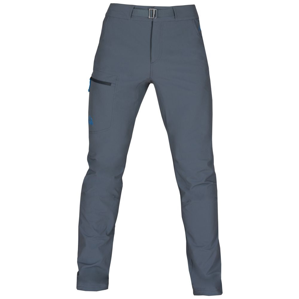 Fjern  Mens Nord Softshell Trousers (Storm Grey)