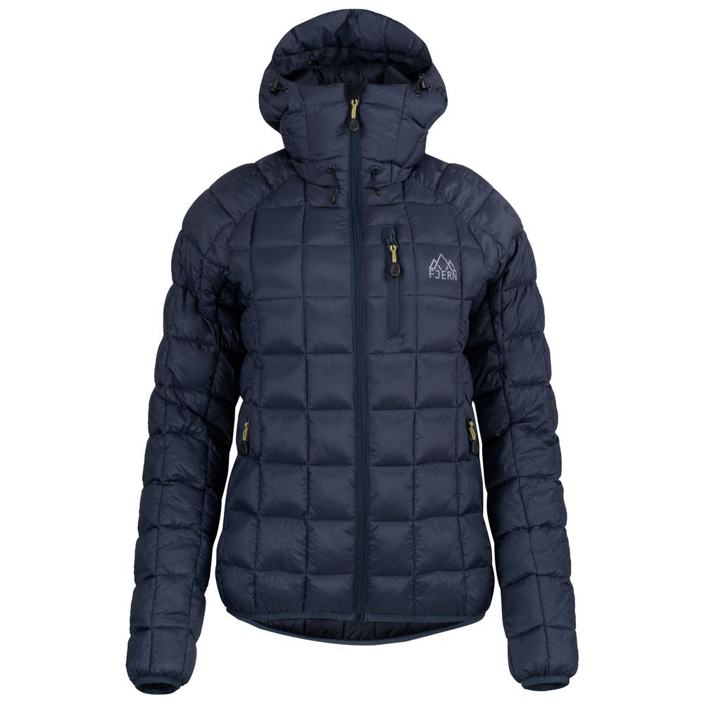 Mens Eldur Eco Insulated Jacket (Navy)