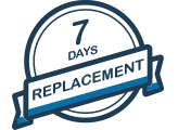 7 Days Free Replacement For Bepure Hard Water Softener For Home