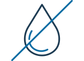 Benefit of Bepure Main Line Water Filter-Zero Water Wastage