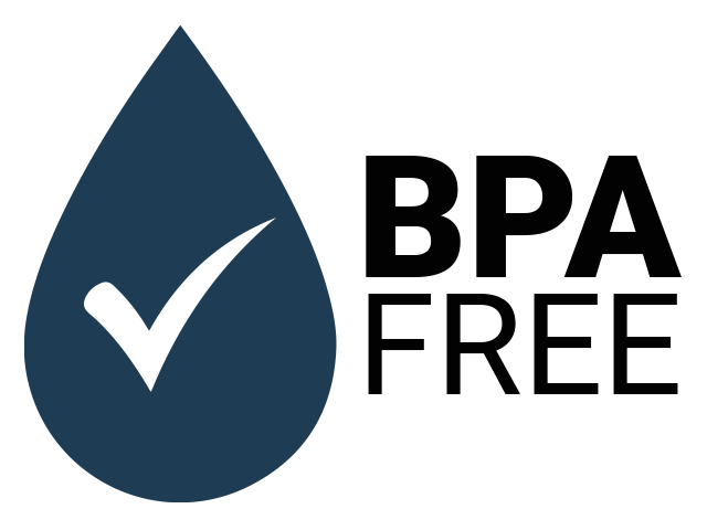 Bepure Alkaline Water Bottle Is BPA-Free