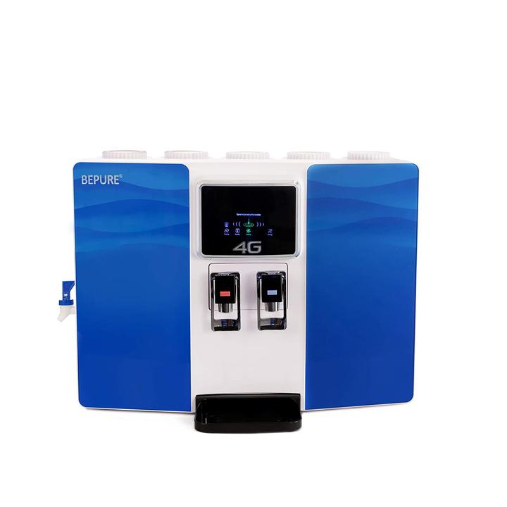alkaline water purifier from Bepure