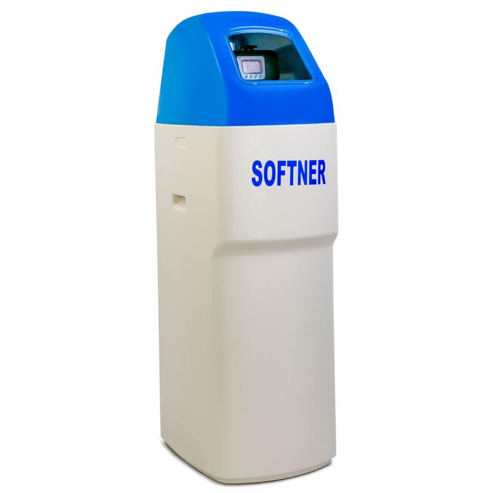 water softener for home from Bepure