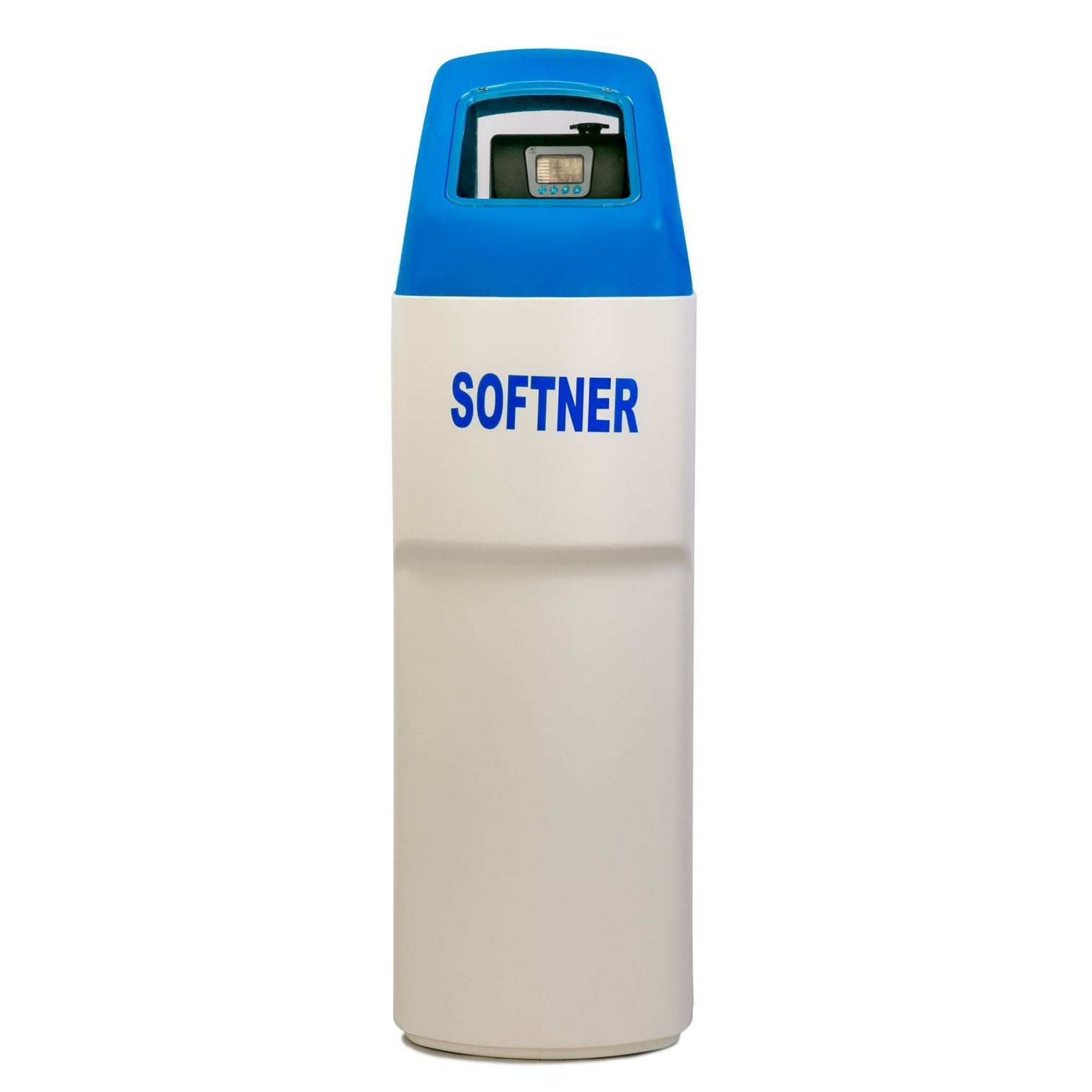 Bepure whole house water softener