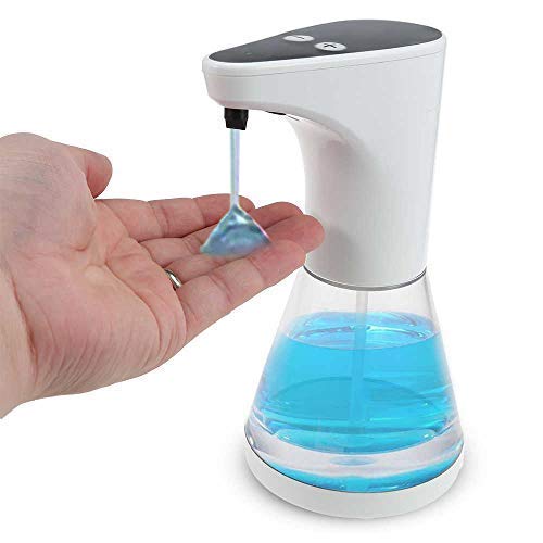 Bepure Accent Table Top Automatic Hand Sanitizer Dispenser – Bepure Store