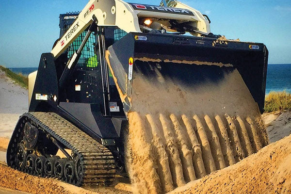 Bobcat Bucket For Sale Used