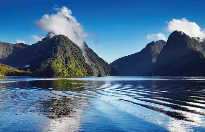 Win a $4k Holiday to New Zealand from Himac Attachments
