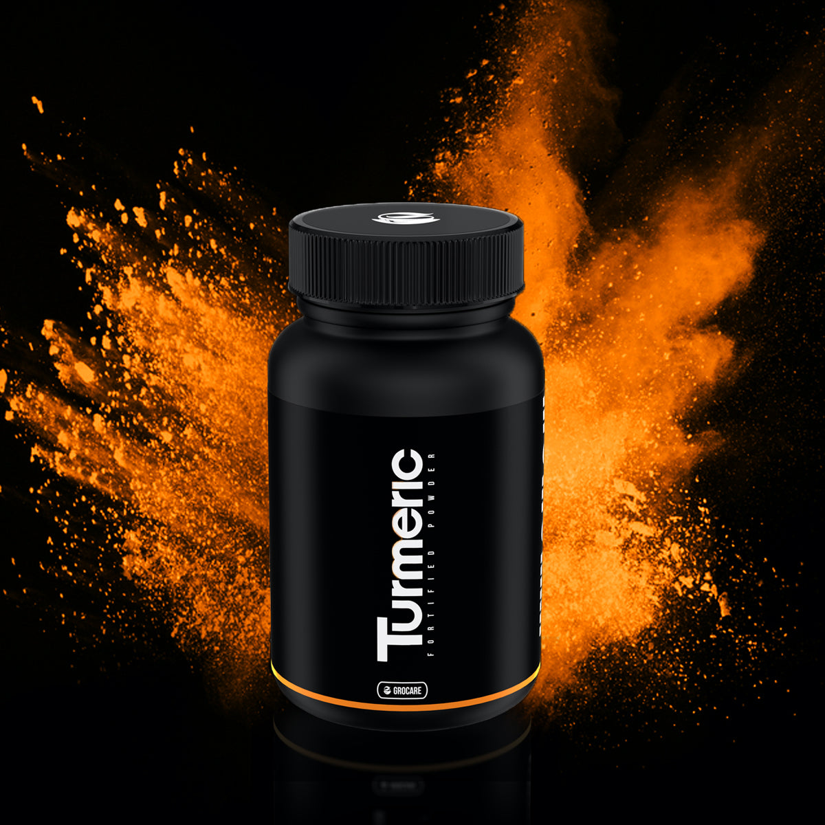 Turmeric supplements