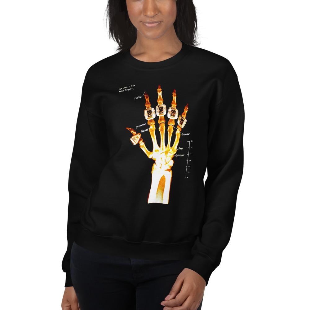 black mamba sweatshirt